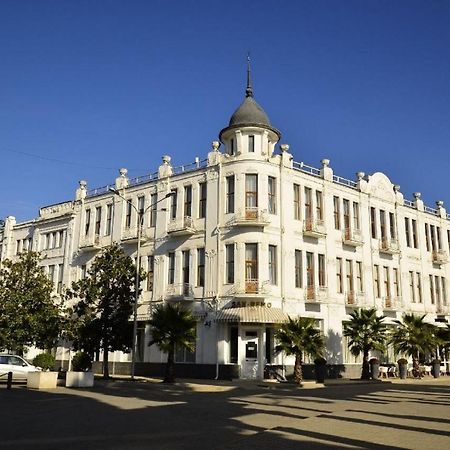 סוקהום Ritsa Hotel מראה חיצוני תמונה