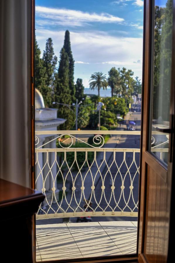 סוקהום Ritsa Hotel מראה חיצוני תמונה