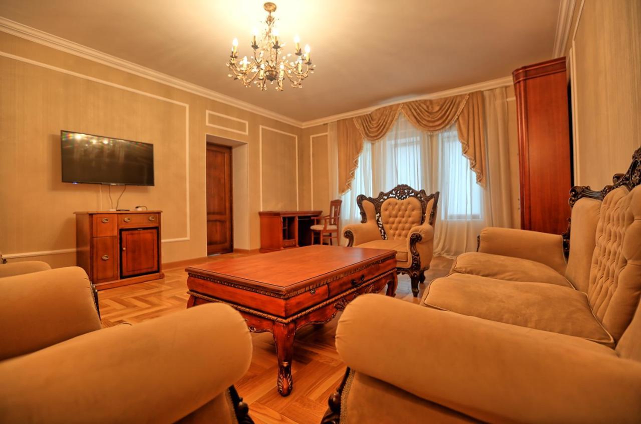 סוקהום Ritsa Hotel מראה חיצוני תמונה