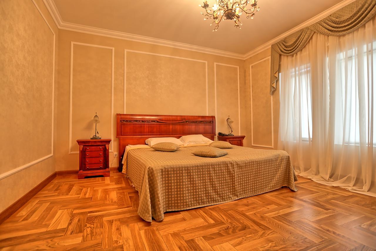 סוקהום Ritsa Hotel מראה חיצוני תמונה