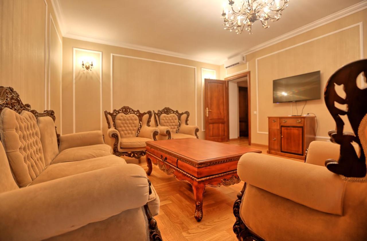 סוקהום Ritsa Hotel מראה חיצוני תמונה
