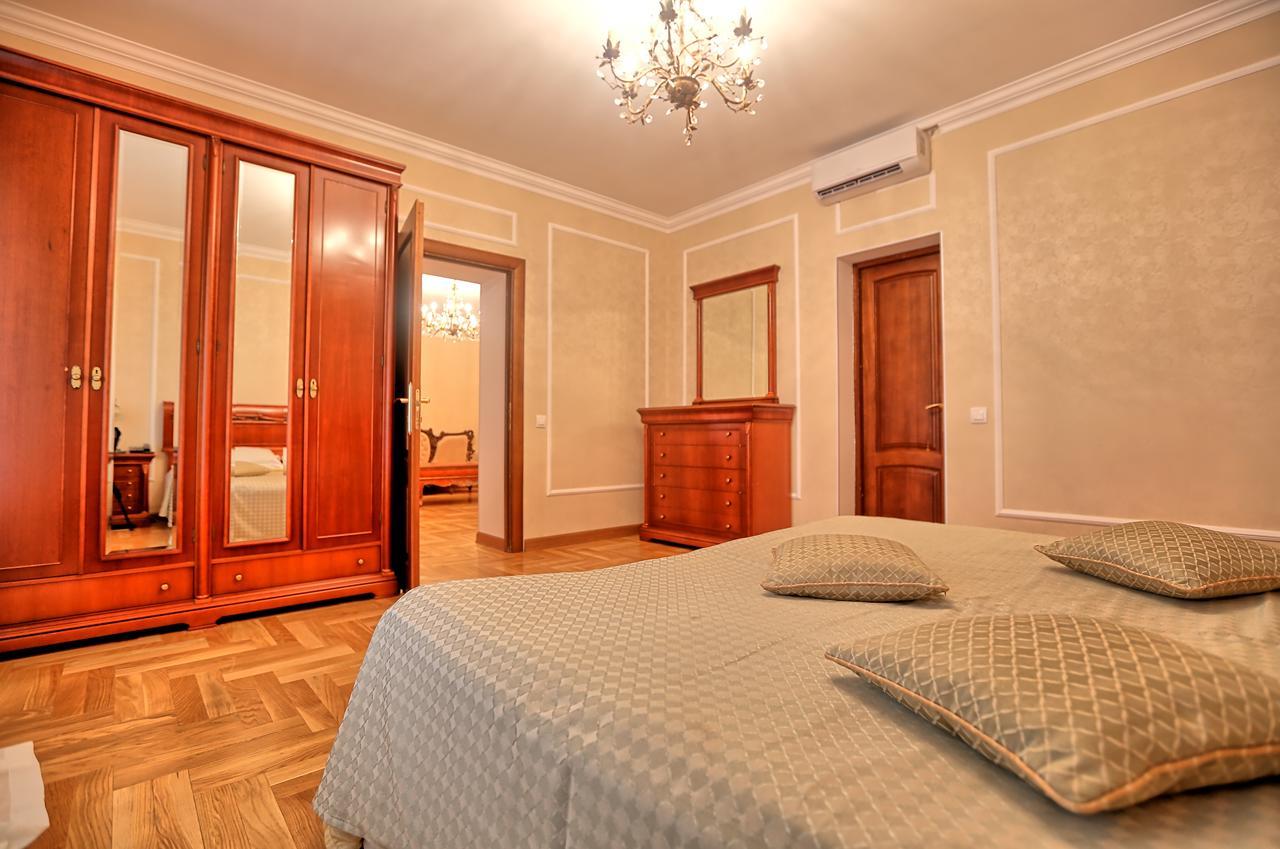 סוקהום Ritsa Hotel מראה חיצוני תמונה