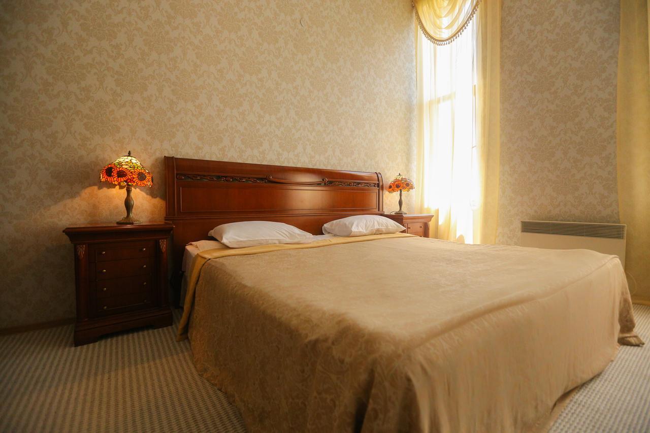 סוקהום Ritsa Hotel מראה חיצוני תמונה