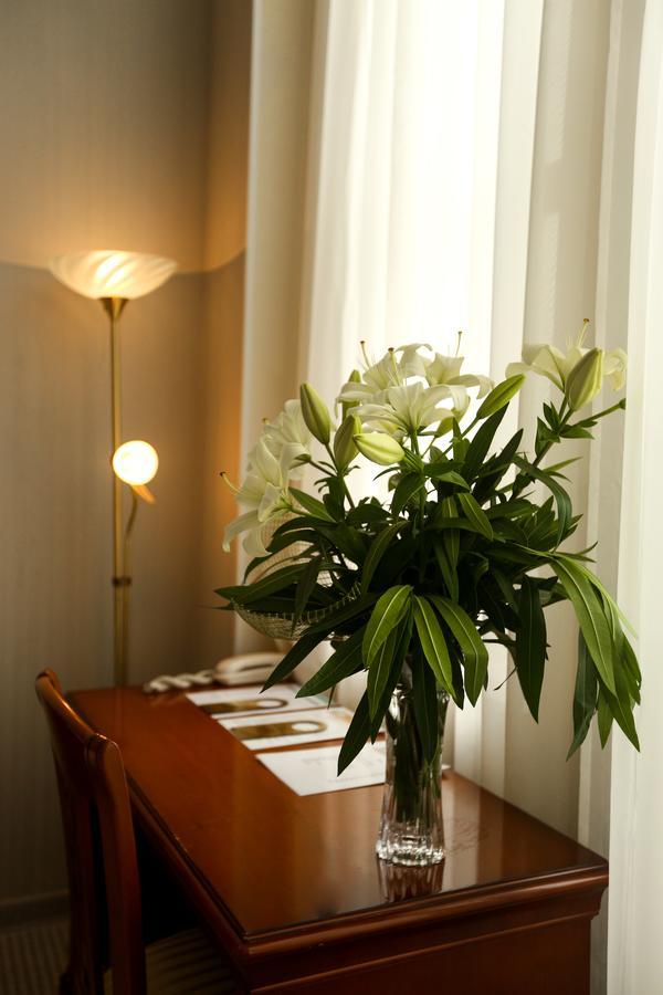 סוקהום Ritsa Hotel מראה חיצוני תמונה