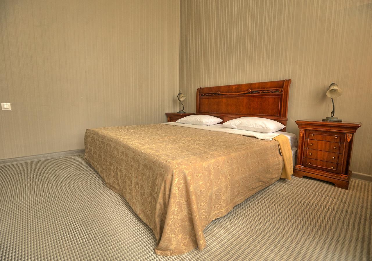 סוקהום Ritsa Hotel מראה חיצוני תמונה