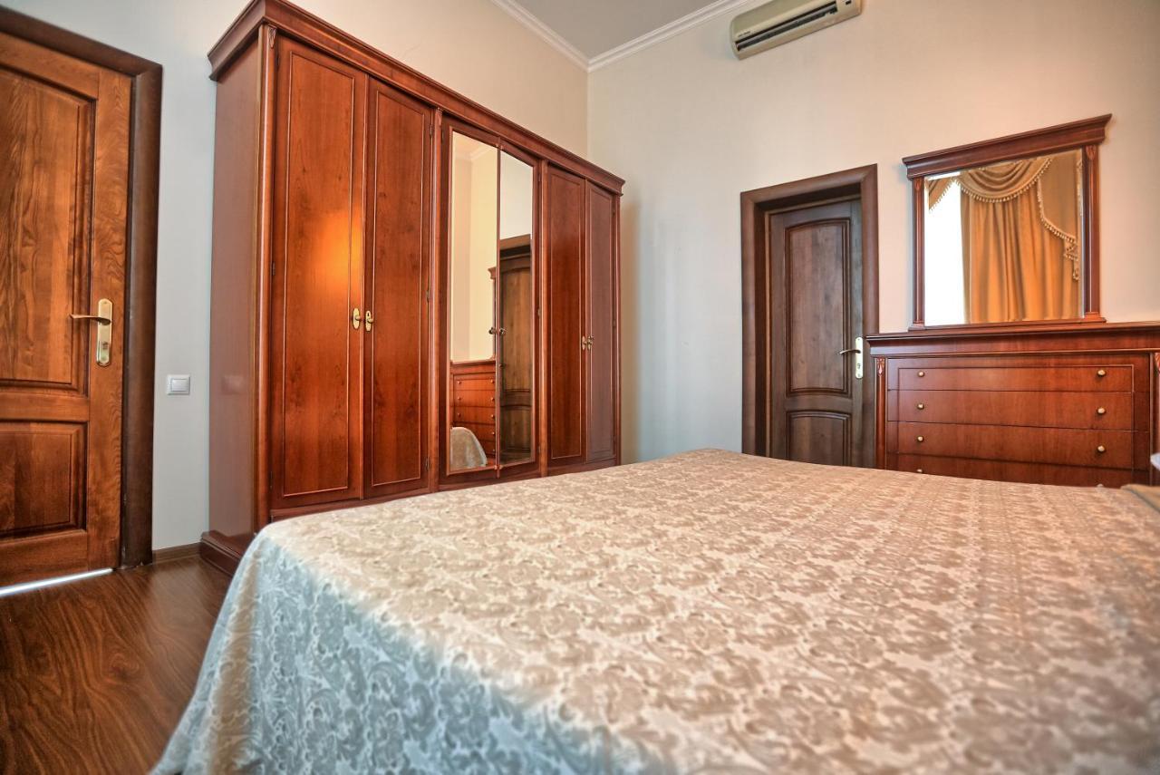 סוקהום Ritsa Hotel מראה חיצוני תמונה