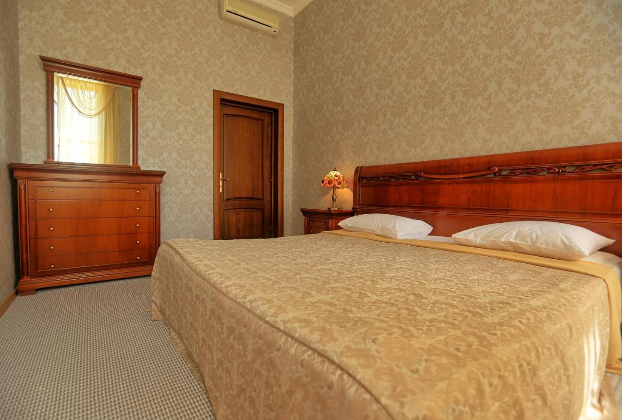 סוקהום Ritsa Hotel מראה חיצוני תמונה