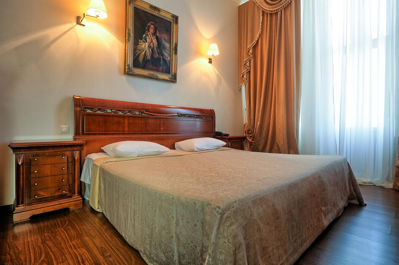 סוקהום Ritsa Hotel מראה חיצוני תמונה