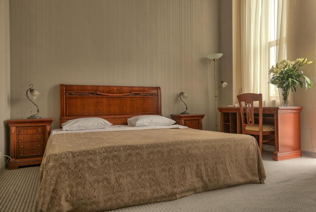 סוקהום Ritsa Hotel מראה חיצוני תמונה