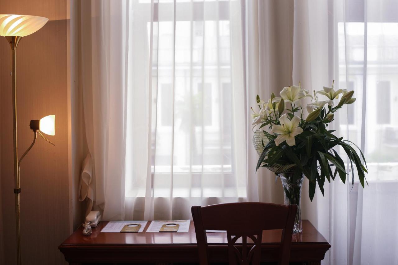 סוקהום Ritsa Hotel מראה חיצוני תמונה